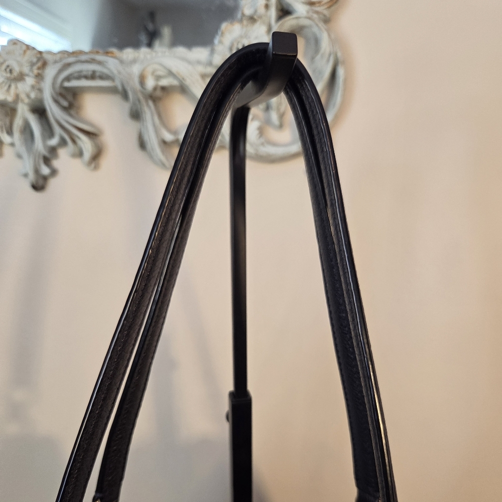 Coach F35723 Phoebe In Navy Blue - Picture 7 of 16